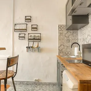 Appartement Studio Centre, Lyon