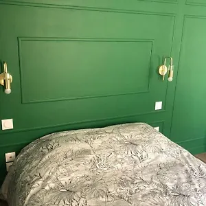 Appartement Sous Les Toits, Lyon