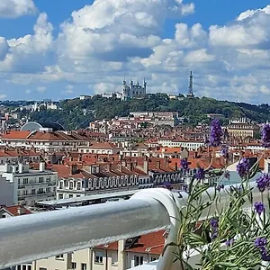Plein Sud Terrasse Climatisation Garage Netflix Apartment