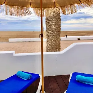 Luxury Sea Front Iii Apartment Playa Honda (Lanzarote)