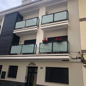 La Rosa Boliches Malaga Spain Apartment Fuengirola