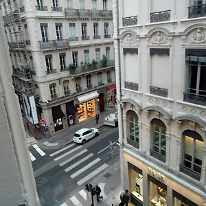 Centre Apartment